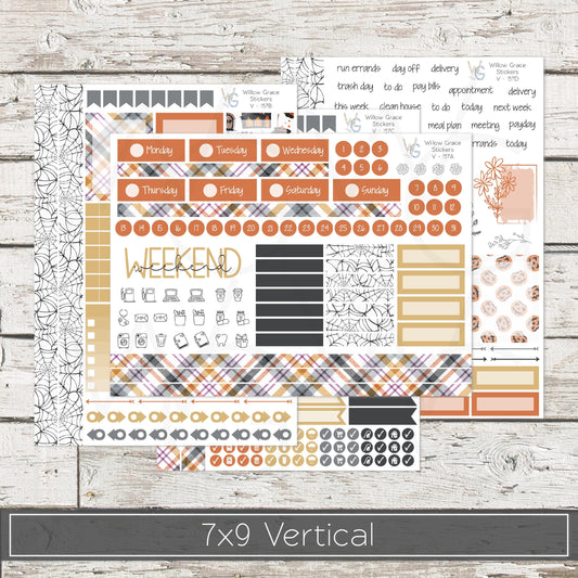 EC 7x9 Vertical Sticker Kit • ECV7-157