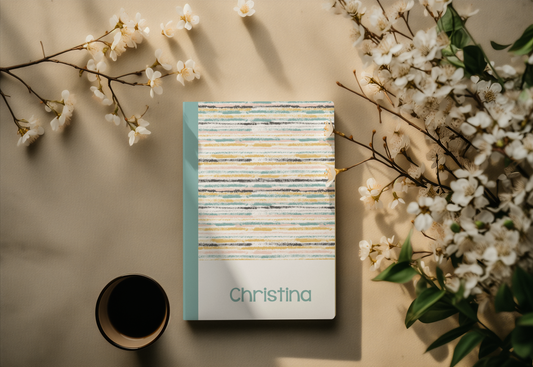 2026 Complete Personalized Planner | Month, Week, Day Planner | Grid Layout | Reflections