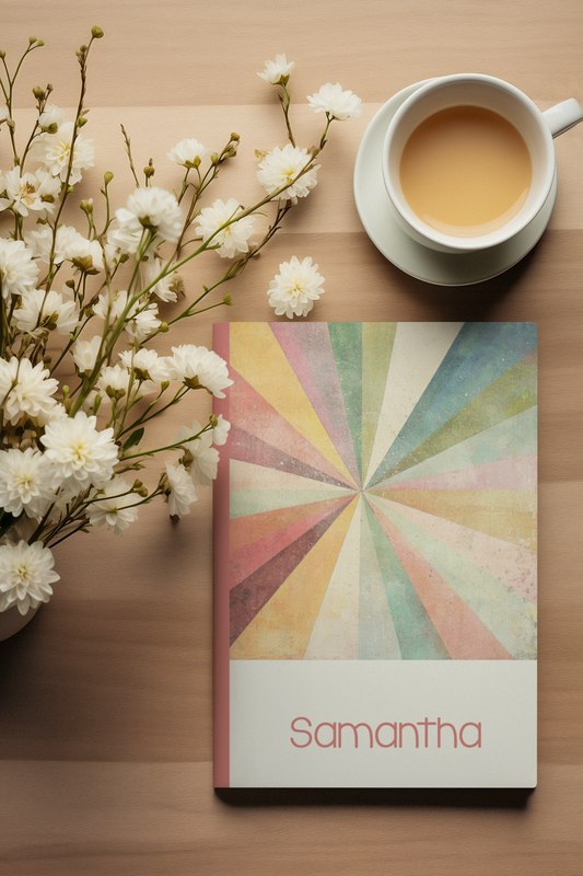 2026 Complete Personalized Planner | Month, Week, Day Planner | Grid Layout | Shine On