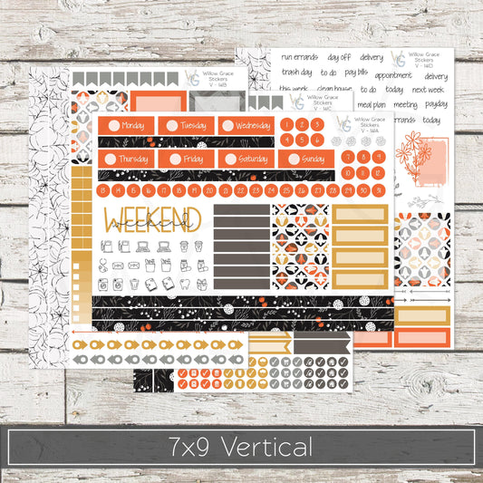 EC 7x9 Vertical Sticker Kit • ECV7-141